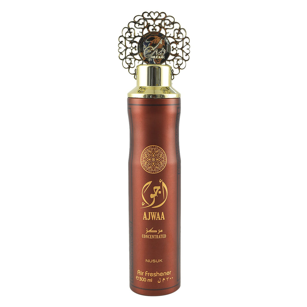 NUSUK Ajwaa Concentrated Air Freshener - 300ml