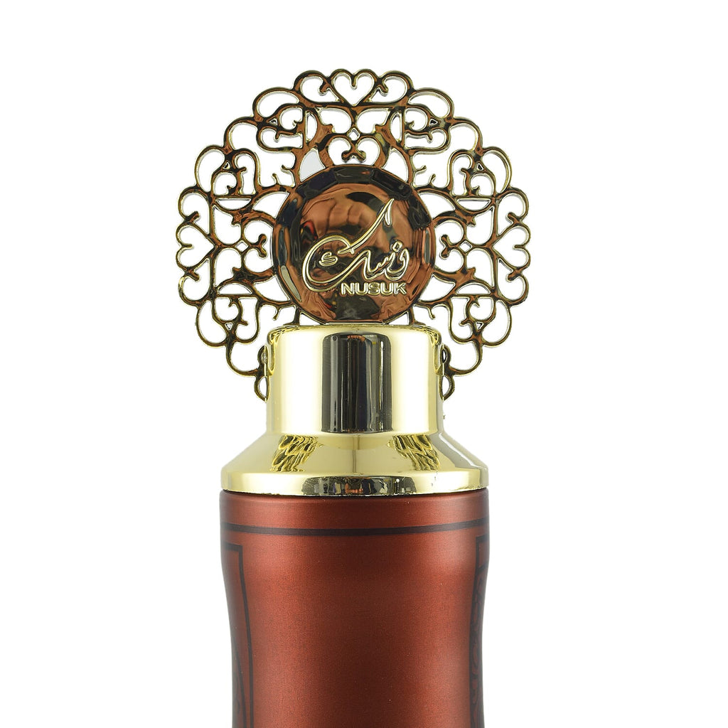 NUSUK Ajwaa Concentrated Air Freshener - 300ml