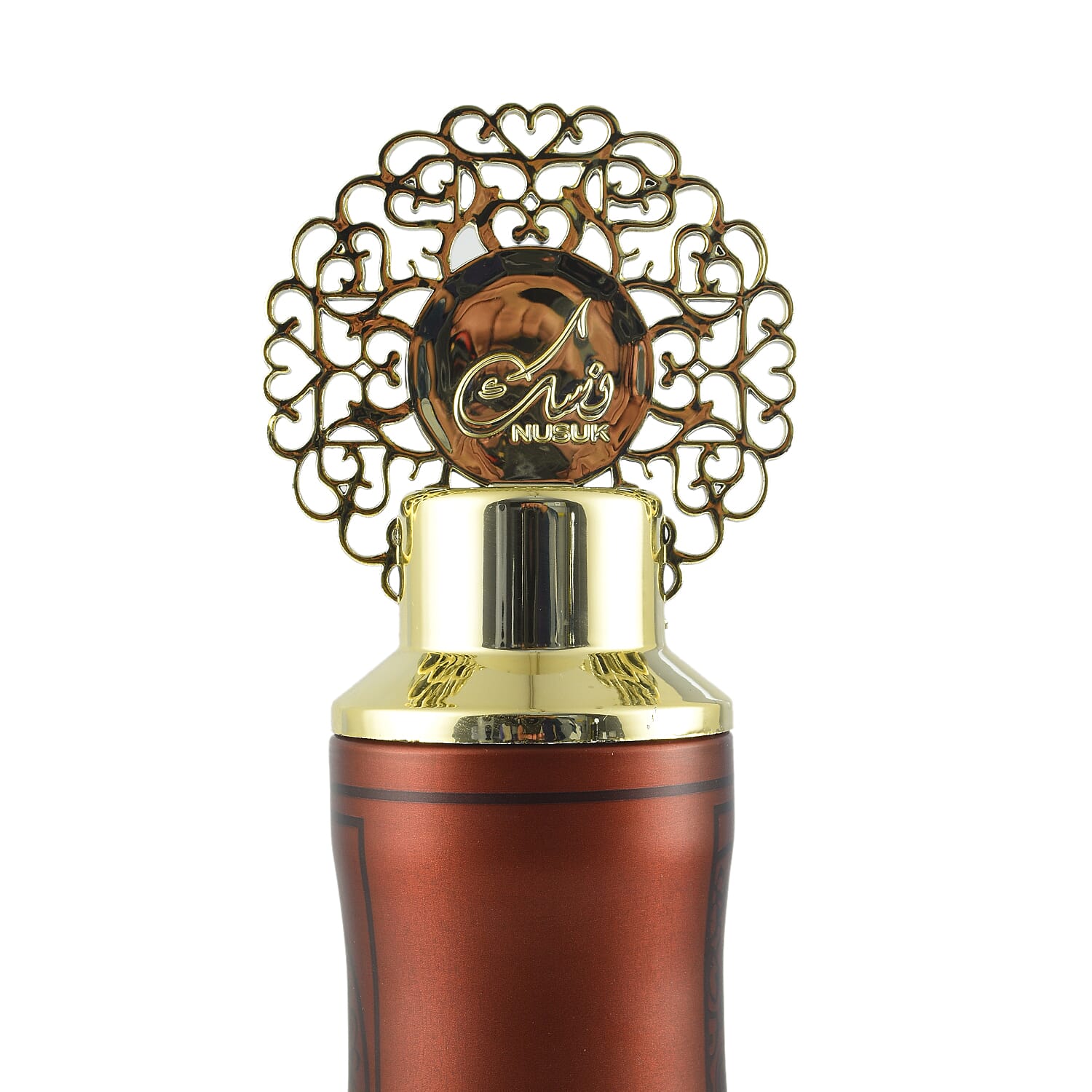NUSUK Ajwaa Concentrated Air Freshener - 300ml