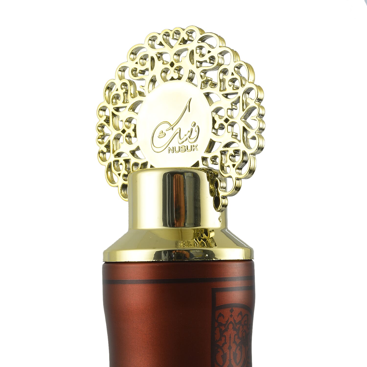 NUSUK Ajwaa Concentrated Air Freshener - 300ml
