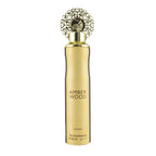 NUSUK Amber Wood Air Freshener - 300ml