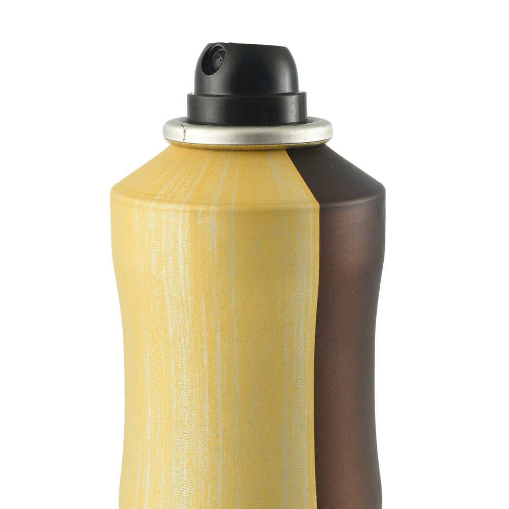 NUSUK Amber Wood Air Freshener - 300ml
