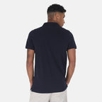 Brave Soul 3 Pack Polo Cotton TShirt Size L - Multi Color_7887764_8