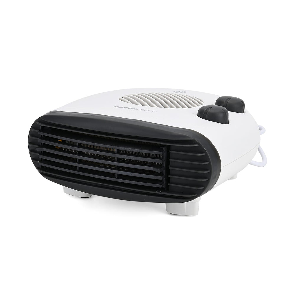 Homesmart 2-in-1 Heater (Size 265x265 cm) - White