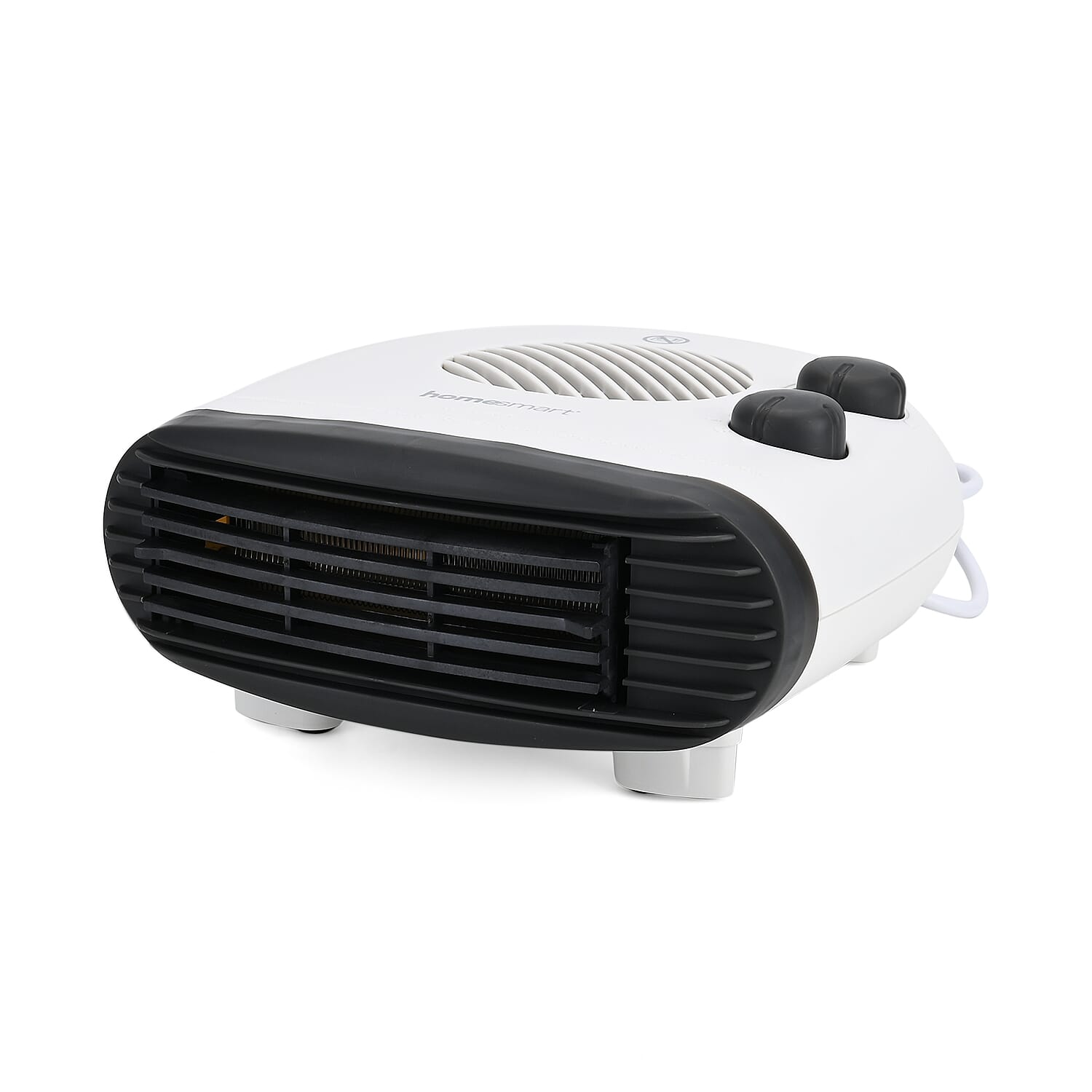 Homesmart 2-in-1 Heater (Size 265x265 cm) - White