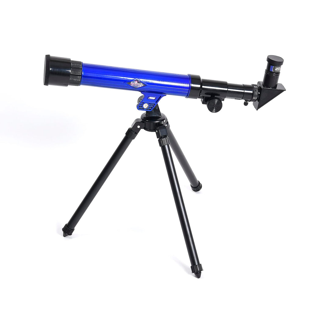 Astro-Observation Telescope With 3 Different Magnifications 20x 30x 40x