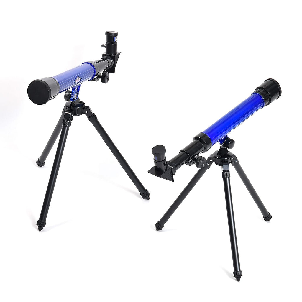 Astro-Observation Telescope With 3 Different Magnifications 20x 30x 40x