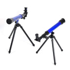 Astro-Observation Telescope With 3 Different Magnifications 20x 30x 40x
