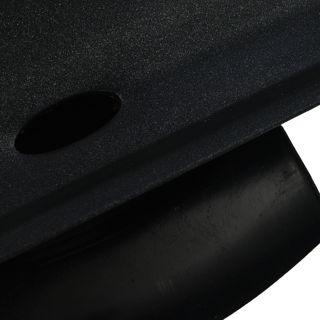 Indoor Grill and Tool (Size 54x26x11 cm) - Black