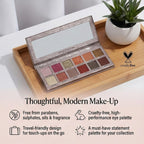 CLOSEOUT DEAL - Brand New Launch- Anastasia Beverly Hills Rose Metals Palette