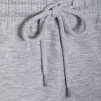 Charlotte West Ladies Cuffed Jogger (Size 8-10) - Grey