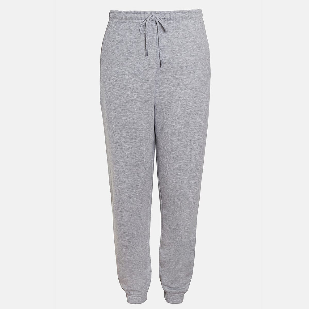 Charlotte West Ladies Cuffed Jogger (Size 20-22) - Grey