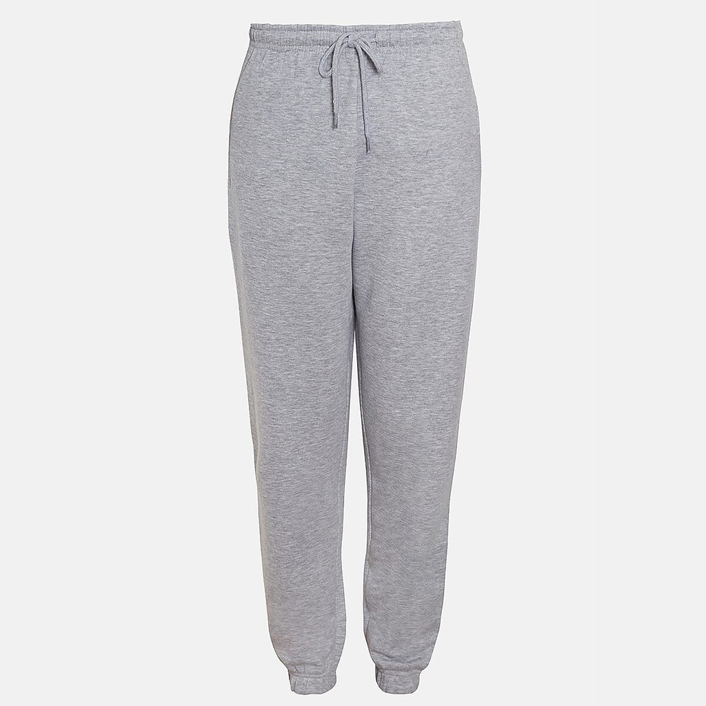 Charlotte West Ladies Cuffed Jogger (Size 20-22) - Grey