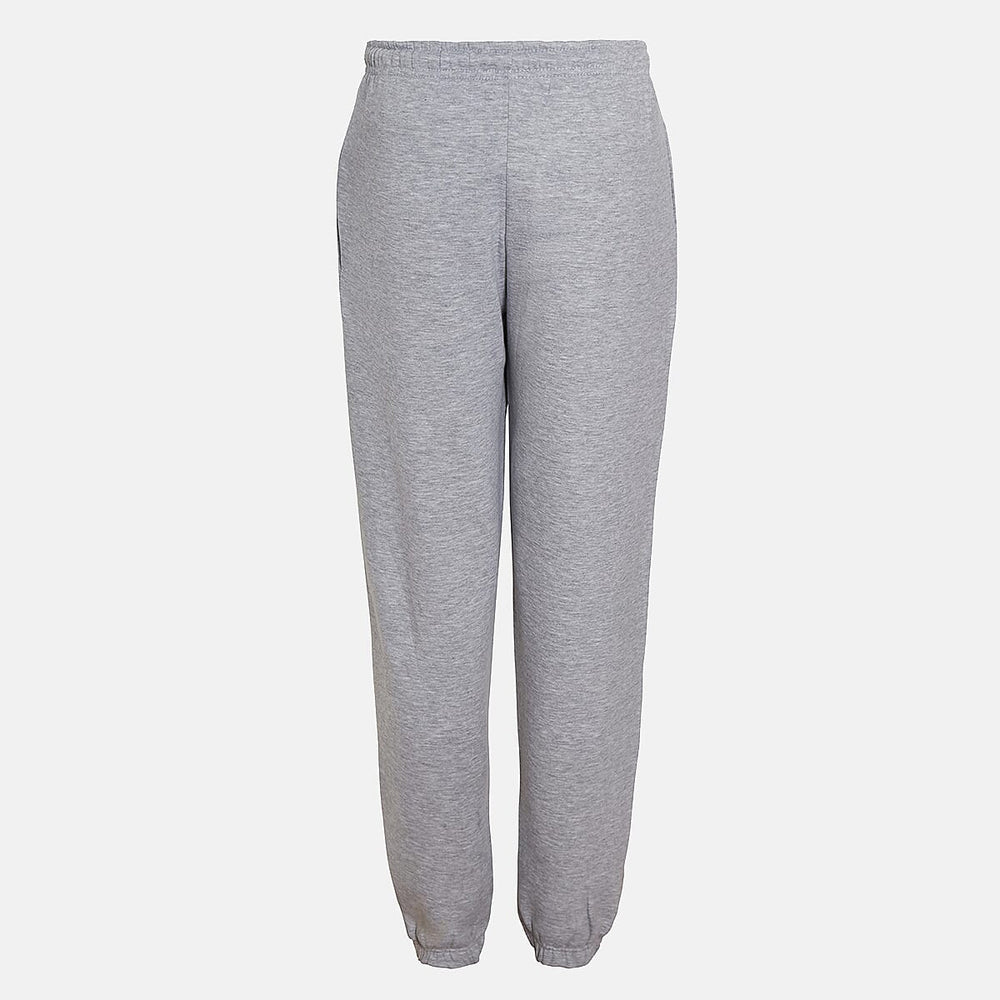 Charlotte West Ladies Cuffed Jogger (Size 20-22) - Grey