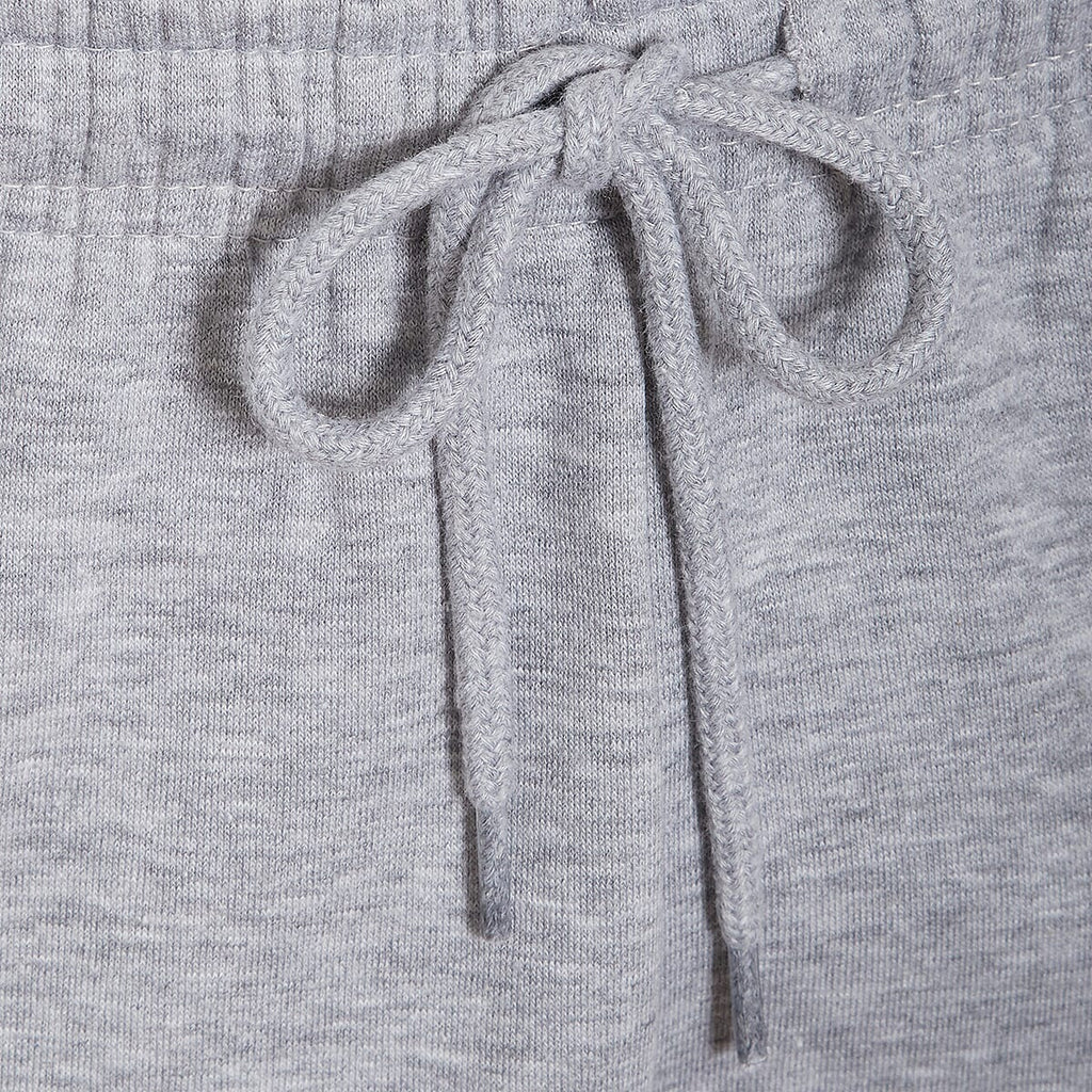 Charlotte West Ladies Cuffed Jogger (Size 20-22) - Grey