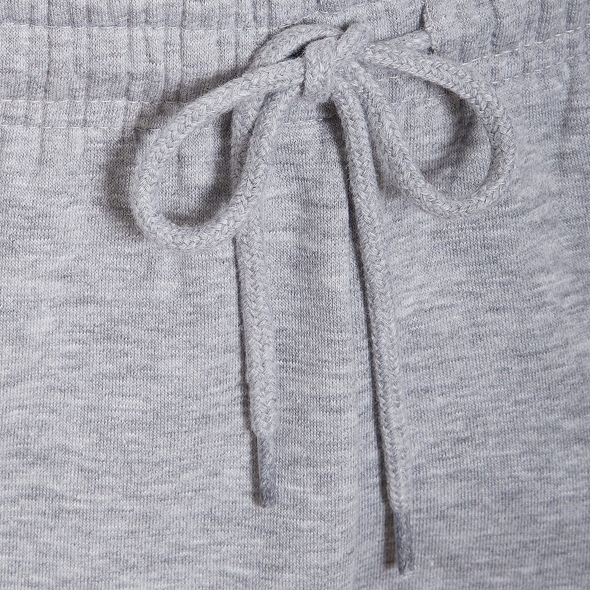 Charlotte West Ladies Cuffed Jogger (Size 20-22) - Grey