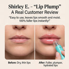 Lab Life Beauty Lip Plumper - Turquoise - Lifetime Warranty