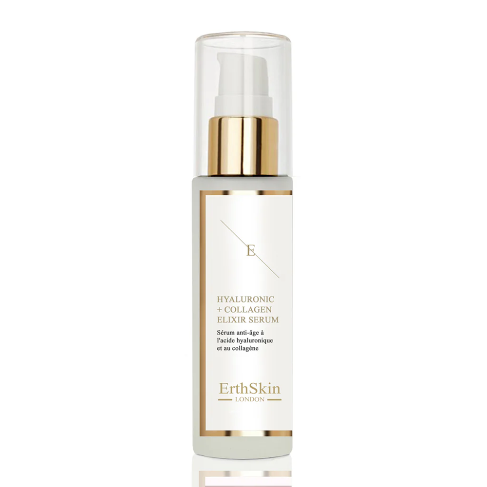 ErthSkin Hyaluronic acid & Collagen Serum - 60ml_7928072_1