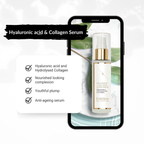 ErthSkin Hyaluronic acid & Collagen Serum - 60ml_7928072_2