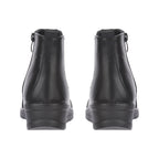 Ladies Chelsea Boots (Size 4) - Black_7929761_3