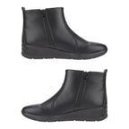 Ladies Chelsea Boots (Size 5) - Black_7929762_2