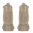 Ladies Boots MONTREAL (Size 5) - Beige_7930466_3