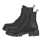 Ladies Boots MONTREAL (Size 7) - Black_7930473_2