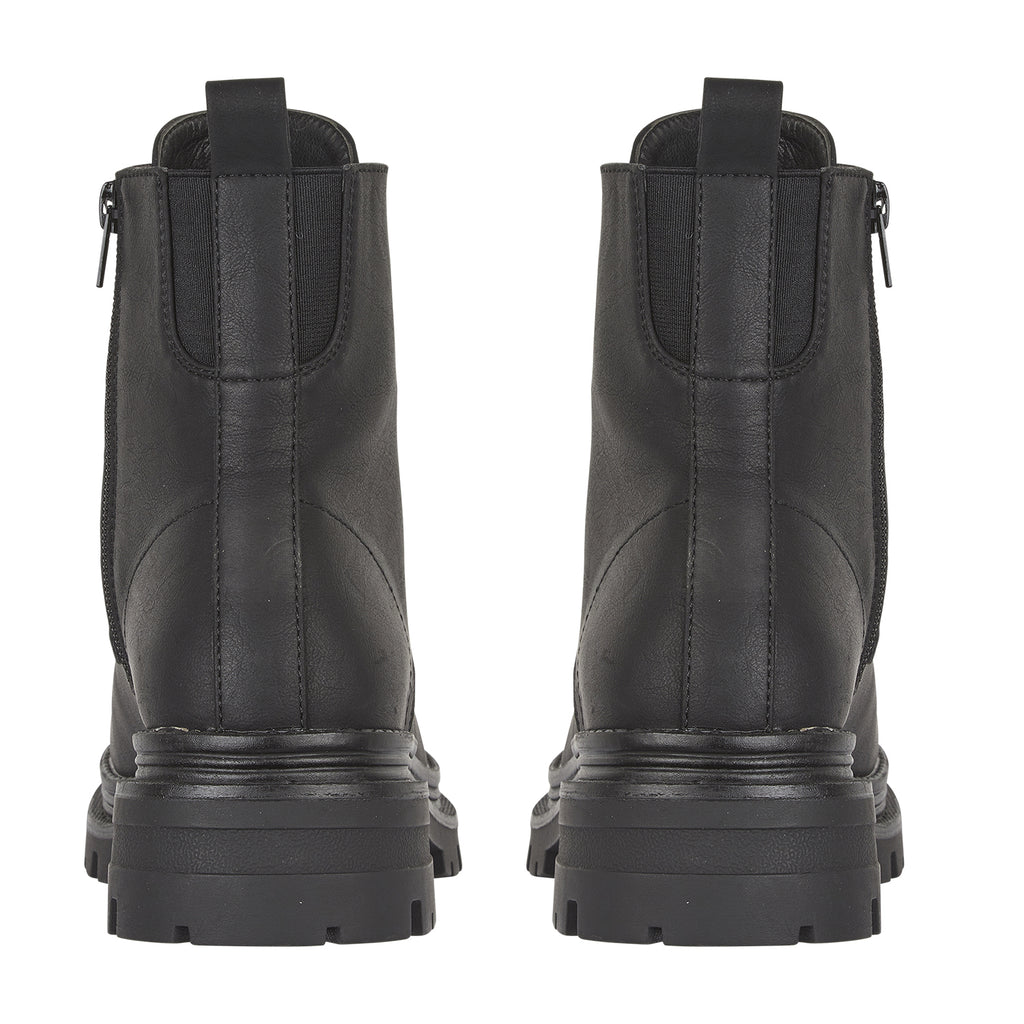 Ladies Boots MONTREAL (Size 7) - Black_7930473_3