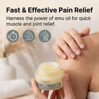 Lorem - Emu Balm (Pain Relief) - 20g