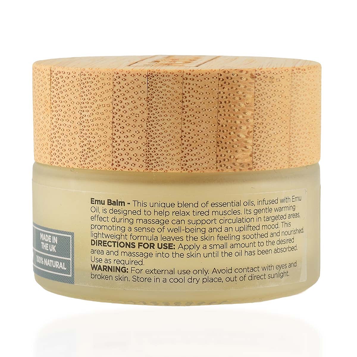 Lorem - Emu Balm (Pain Relief) - 20g