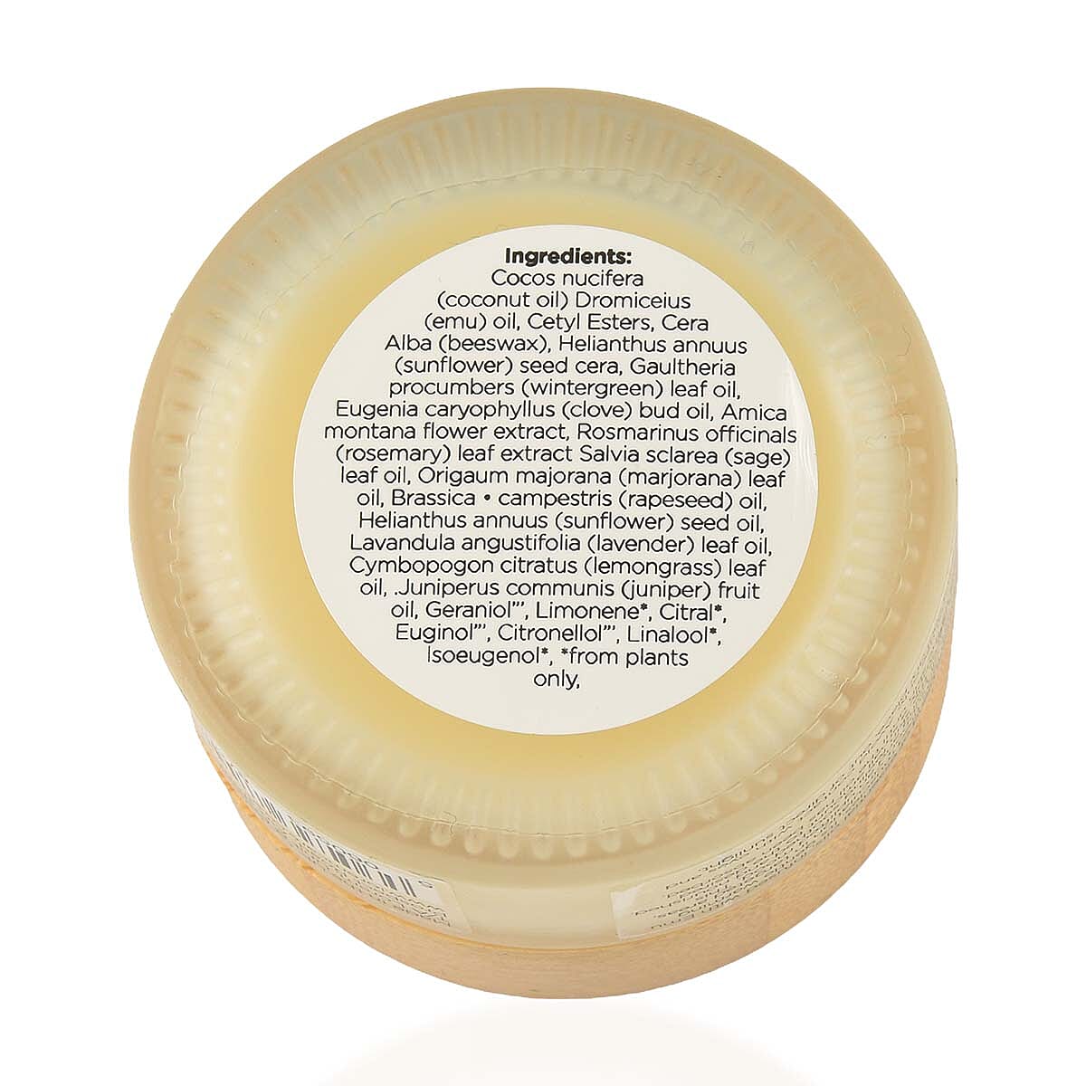 Lorem - Emu Balm (Pain Relief) - 20g