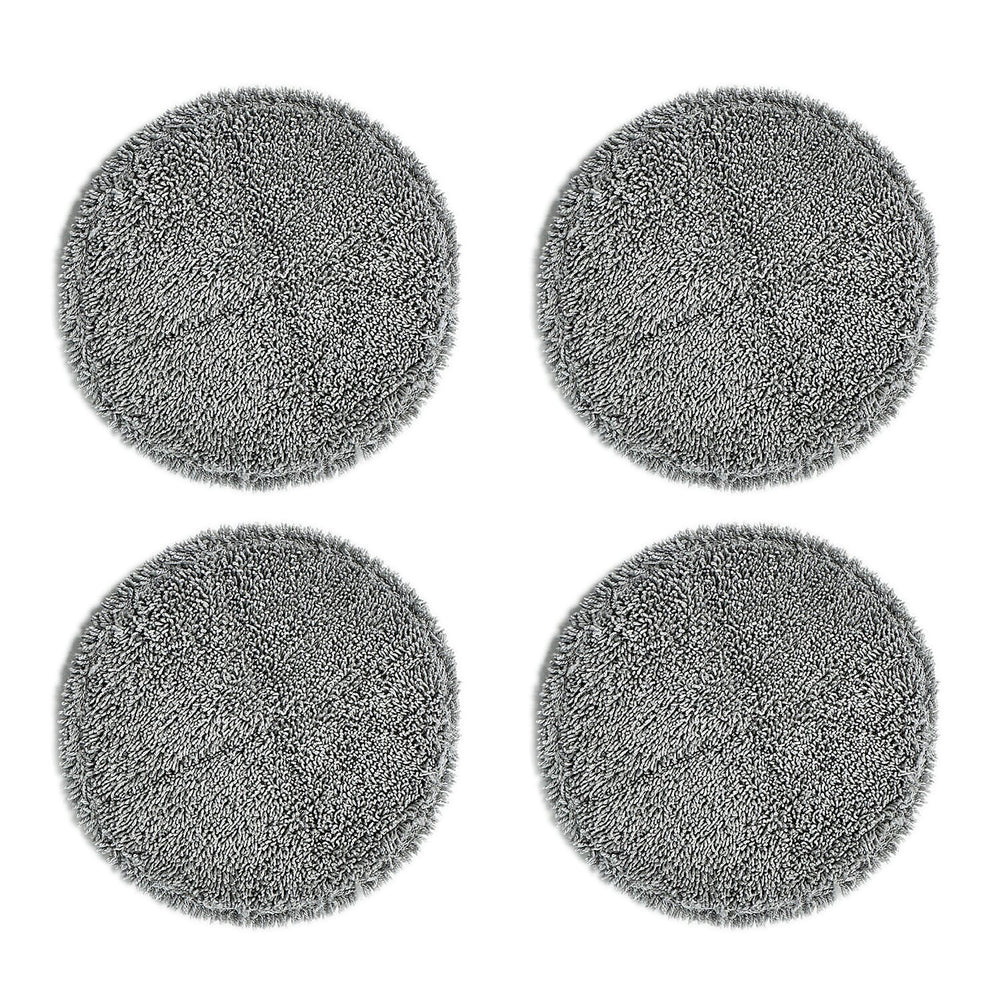 Set of 4 Spin Mop Replacement Heads