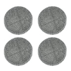 Set of 4 Spin Mop Replacement Heads