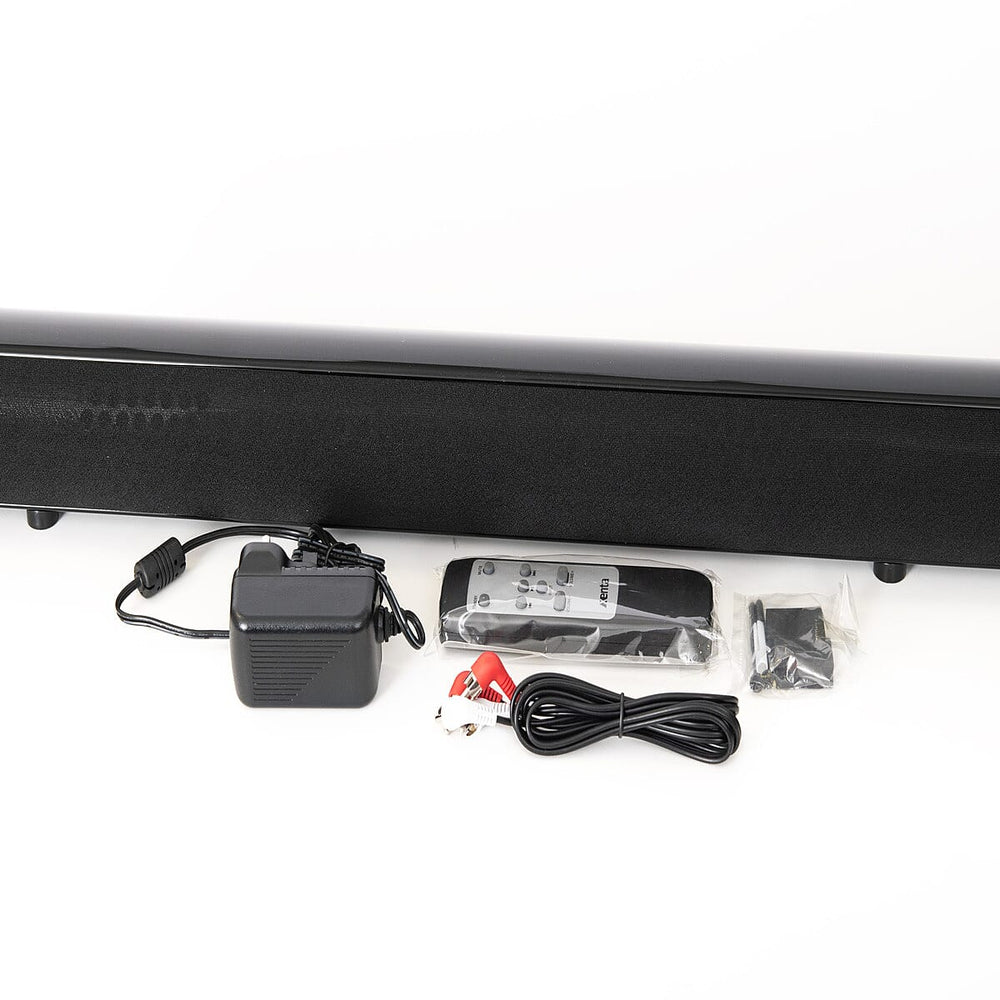 Accessory Set - Black