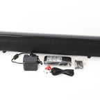 Accessory Set - Black