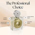 Horatio London Phoenicias Unisex EDP - 75ml