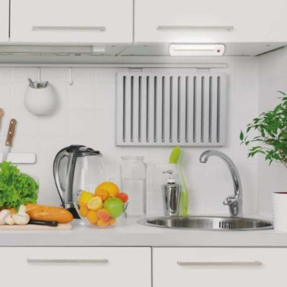 Grundig - Under Cabinet Light 180 Degree 8 LED - Remote control