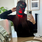Glo24K BIGGEST DEAL - 7 Colour LED Photon Rejuvenation Super Mask - Lifetime Warranty