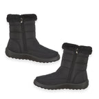 Shoertee Comfort Ladies Shoe (Size 5) - Black_7958975_1