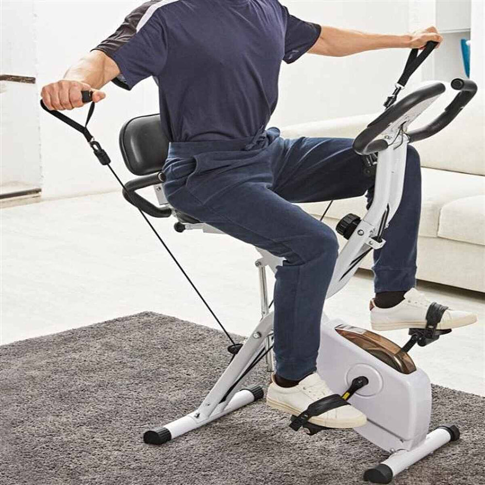 Vavadia 3 in 1 Hometrainer X-Bike