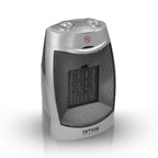 Heater - Silver