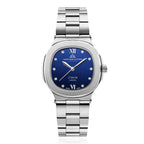 Quartz Mens Watch in Stainless Steel_7966775