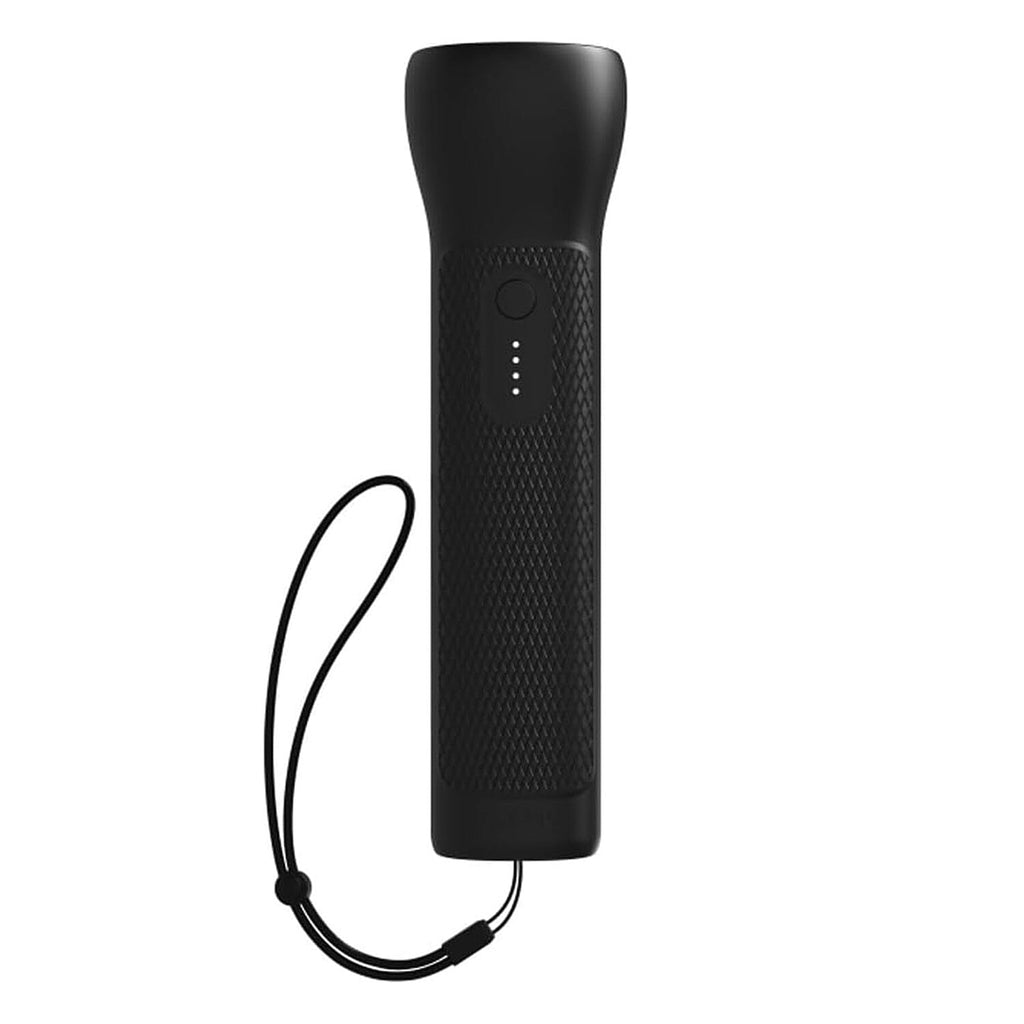 MOPHIE Powerstation Go Rugged Jump Starter & Portable Charger - 9,900mAh, USB A-C, 3.7v Internal Battery