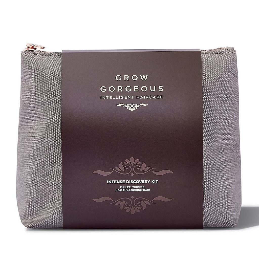 Grow Gorgeous 4pcs Intense Kit