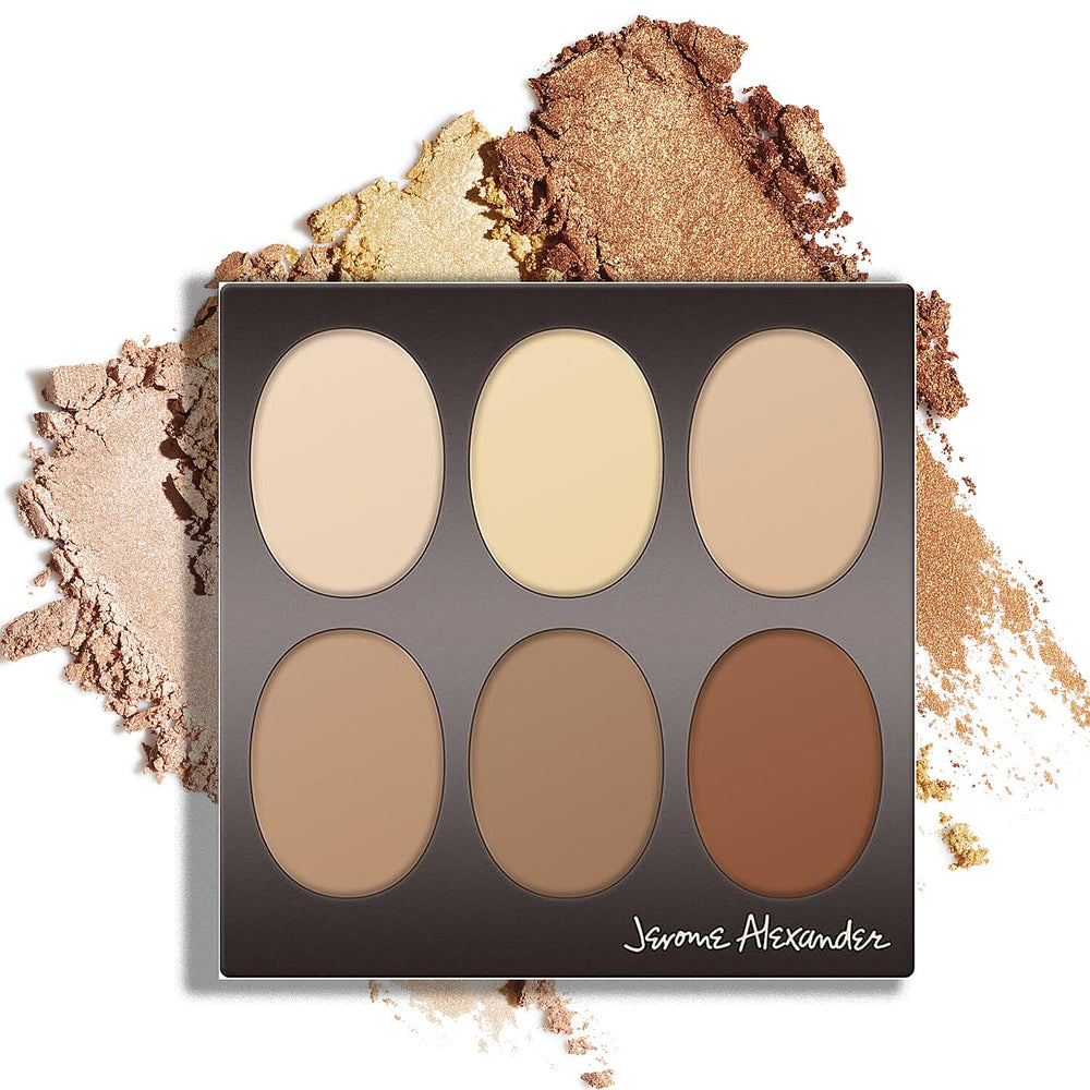 Jerome Alexander Magic Minerals Contour Kit