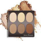 Jerome Alexander Magic Minerals Contour Kit