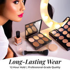 Jerome Alexander Magic Minerals Contour Kit