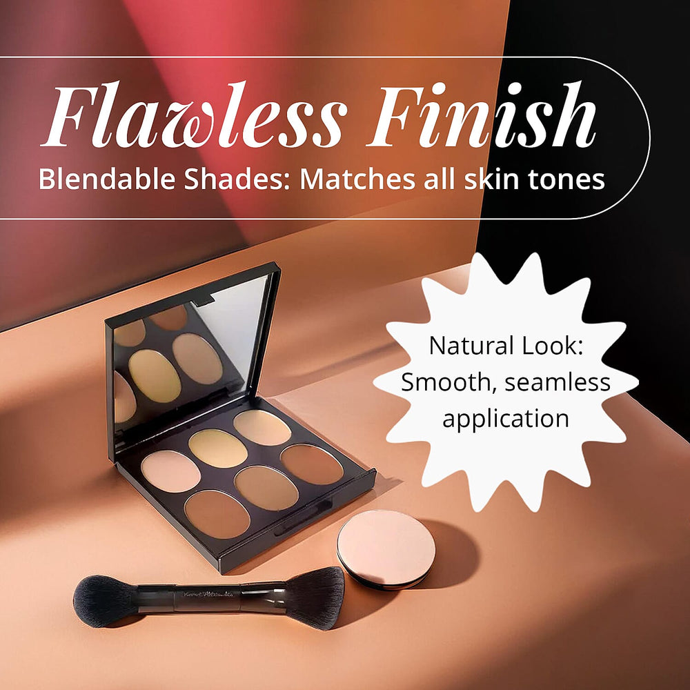Jerome Alexander Magic Minerals Contour Kit