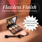 Jerome Alexander Magic Minerals Contour Kit