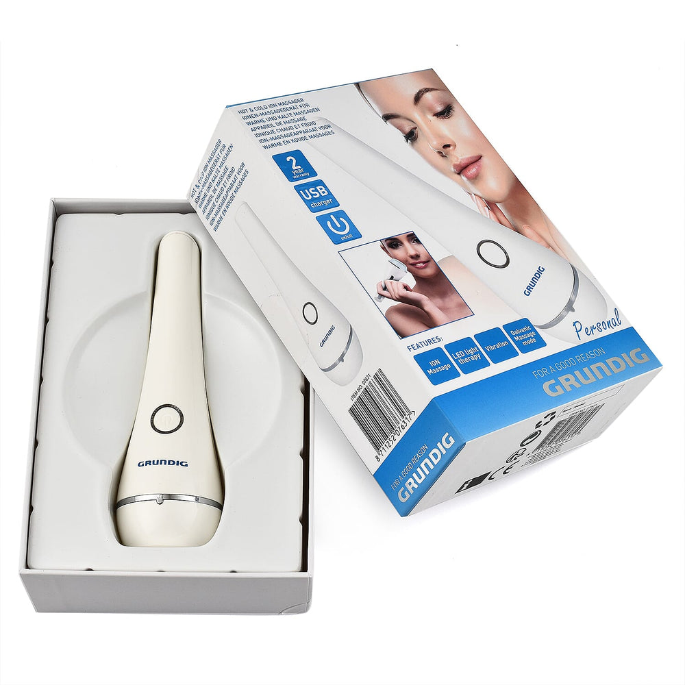 Grundig Face Massager